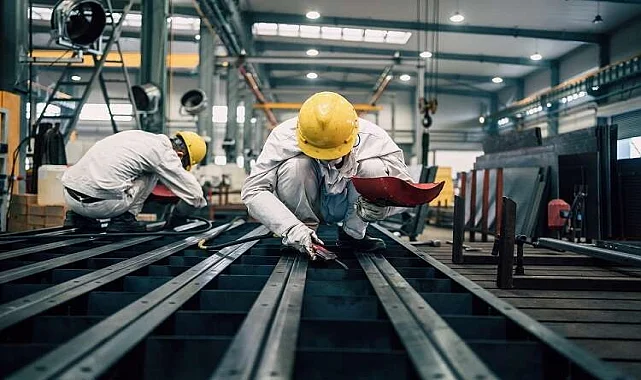 Ayaş Depo İstifleme Hizmeti